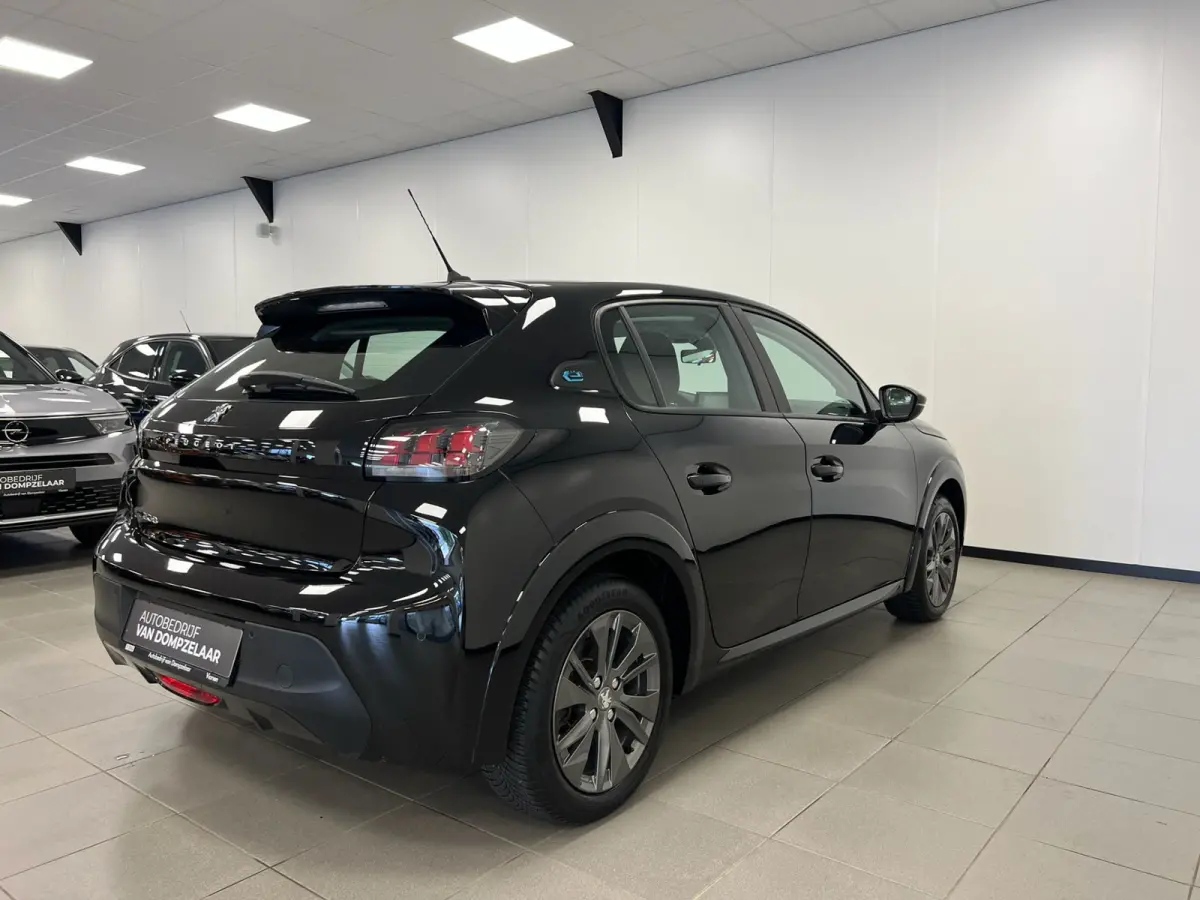 EV Active 50 kWh / Stoelverw. / Pdc / SOH 100% /