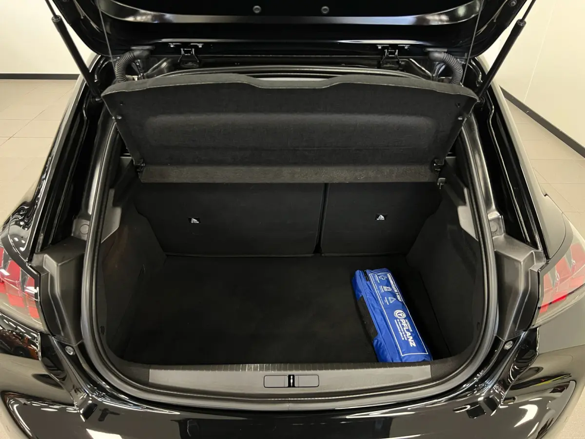 EV Active 50 kWh / Stoelverw. / Pdc / SOH 100% /