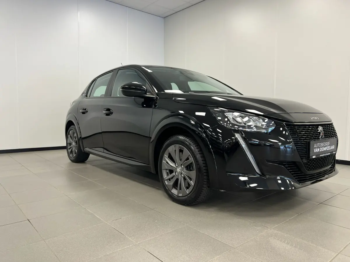 EV Active 50 kWh / Stoelverw. / Pdc / SOH 100% /