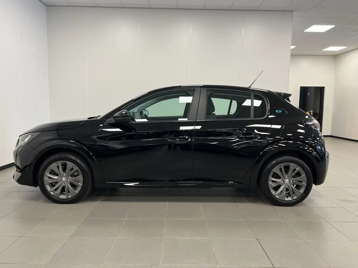 EV Active 50 kWh / Stoelverw. / Pdc / SOH 100% /