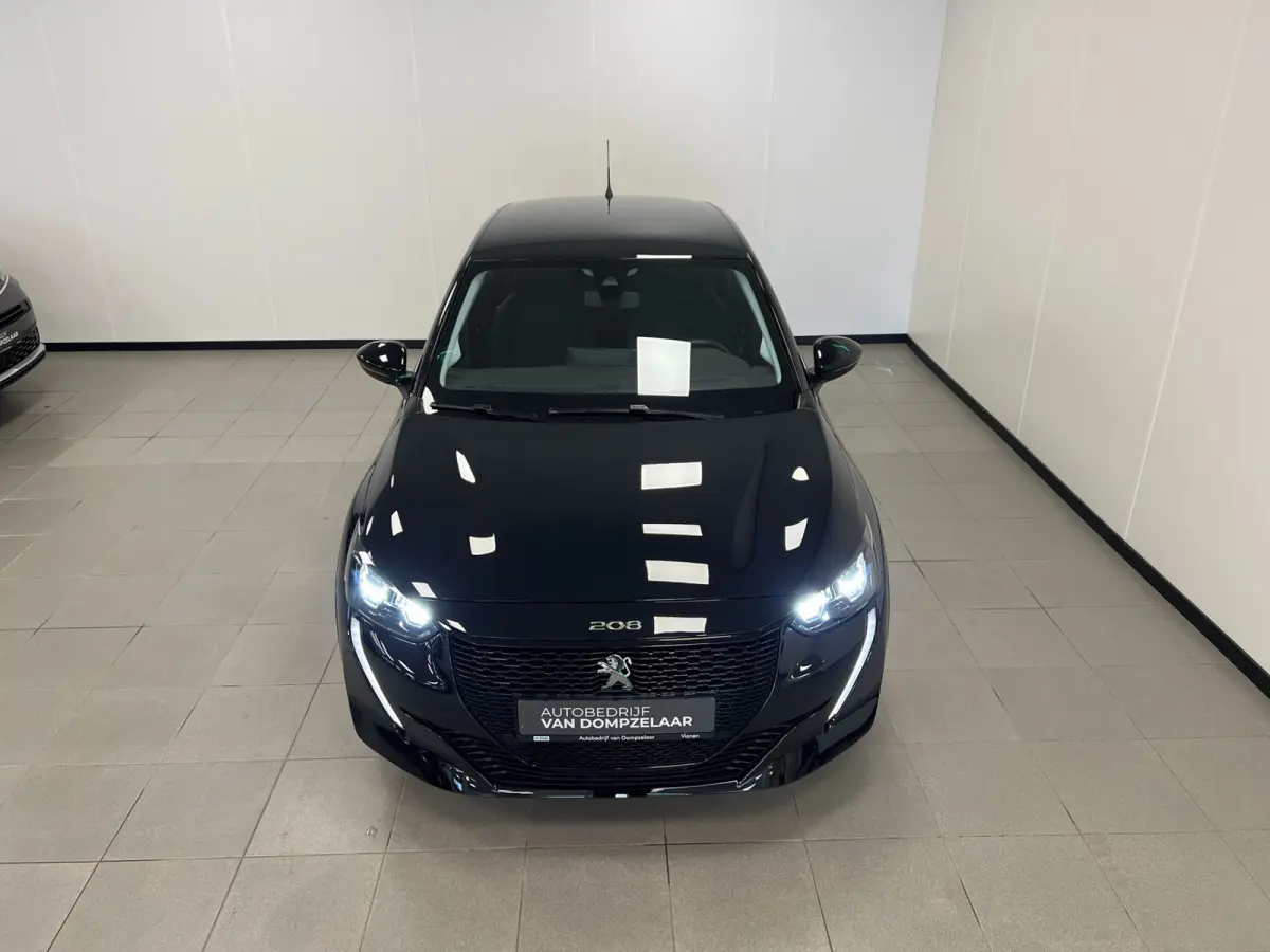 EV Active 50 kWh / Stoelverw. / Pdc / SOH 100% /