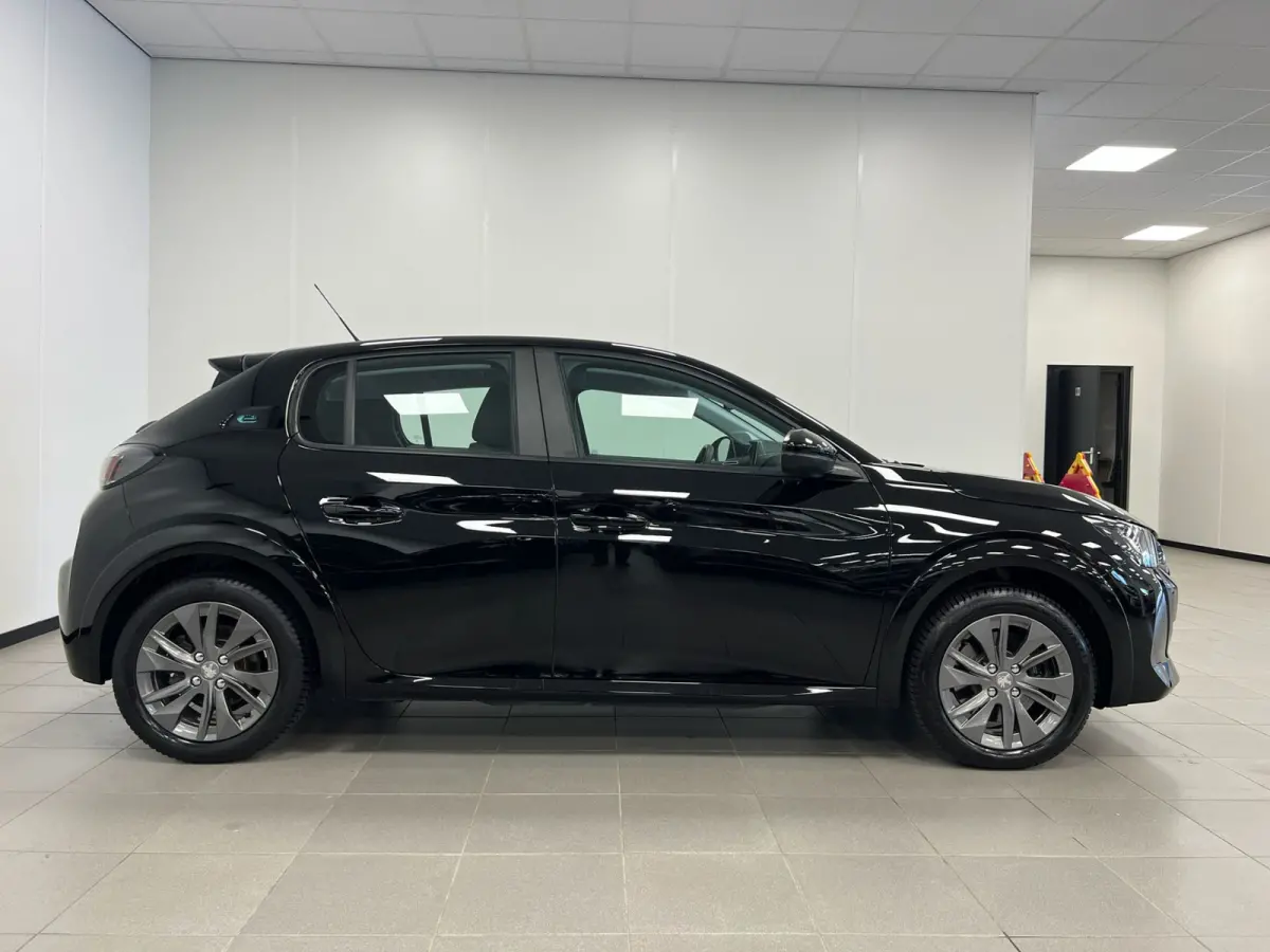 EV Active 50 kWh / Stoelverw. / Pdc / SOH 100% /