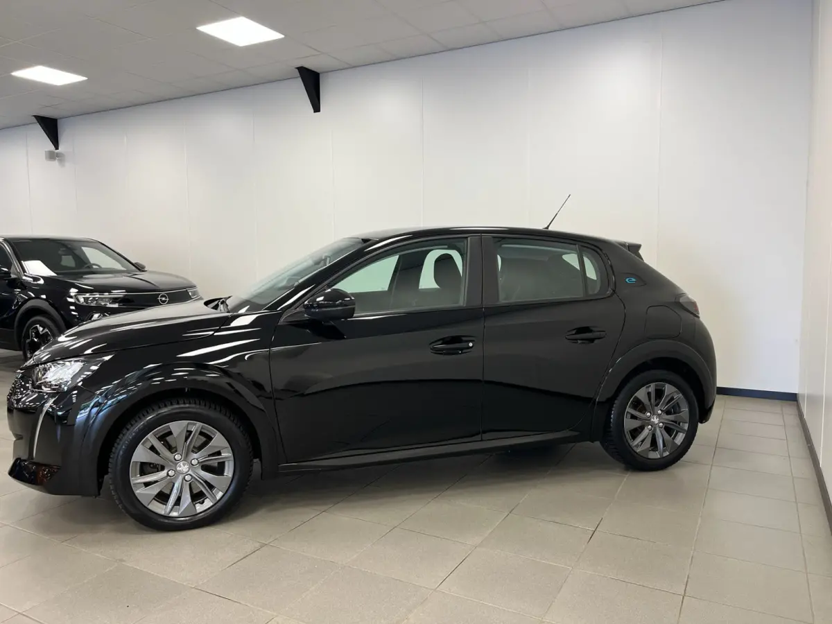 EV Active 50 kWh / Stoelverw. / Pdc / SOH 100% /