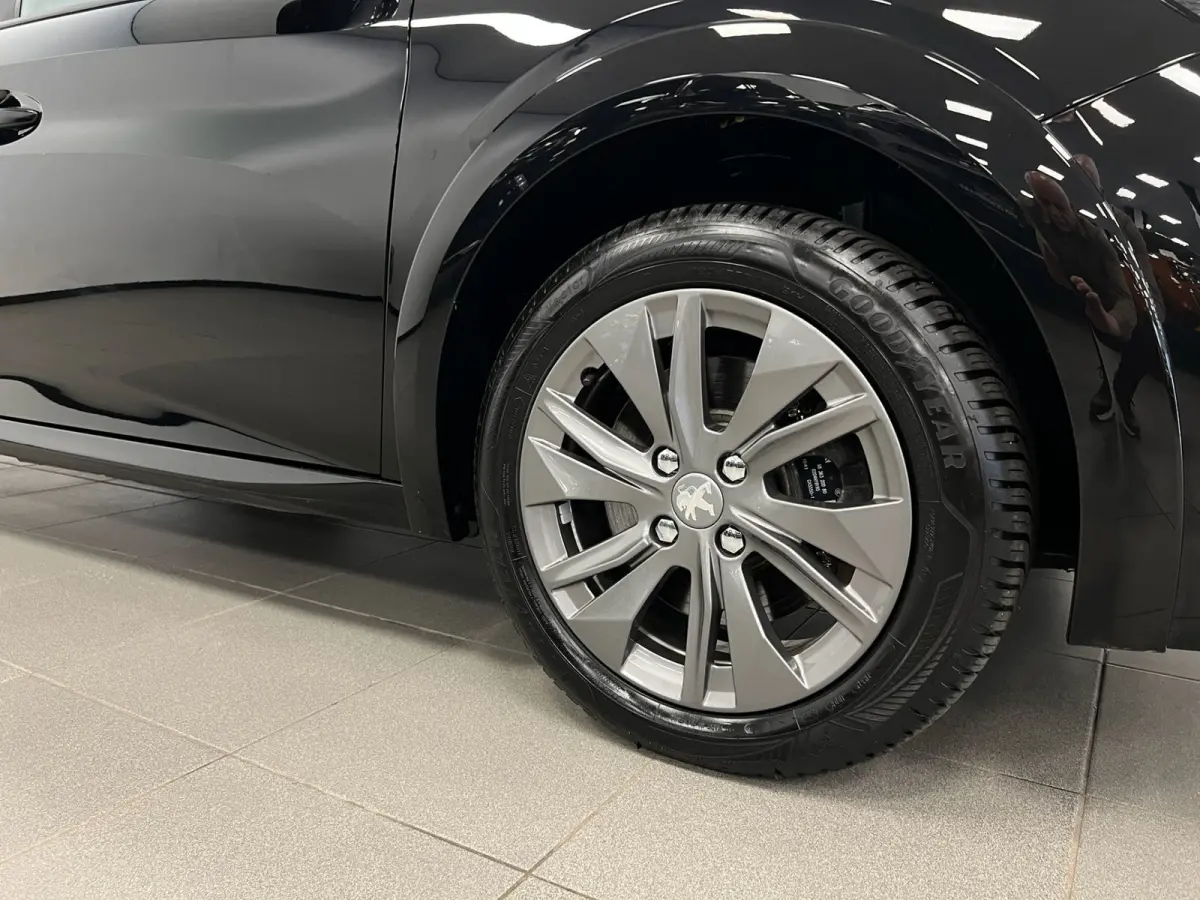 EV Active 50 kWh / Stoelverw. / Pdc / SOH 100% /