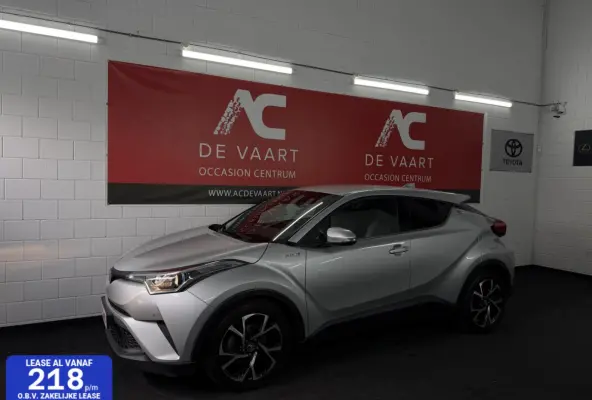 1.8 Hybrid Executive - ACC/NAVI/LEER/CAMERA/NAP