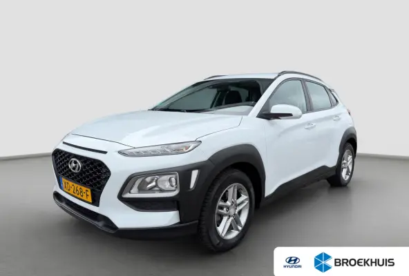1.0 T-GDI 120pk Essence | Airco | Camera | Cruise controle | Lichtmetalen velgen | Navigatie Carplay | Bluetooth | Parkeersensoren