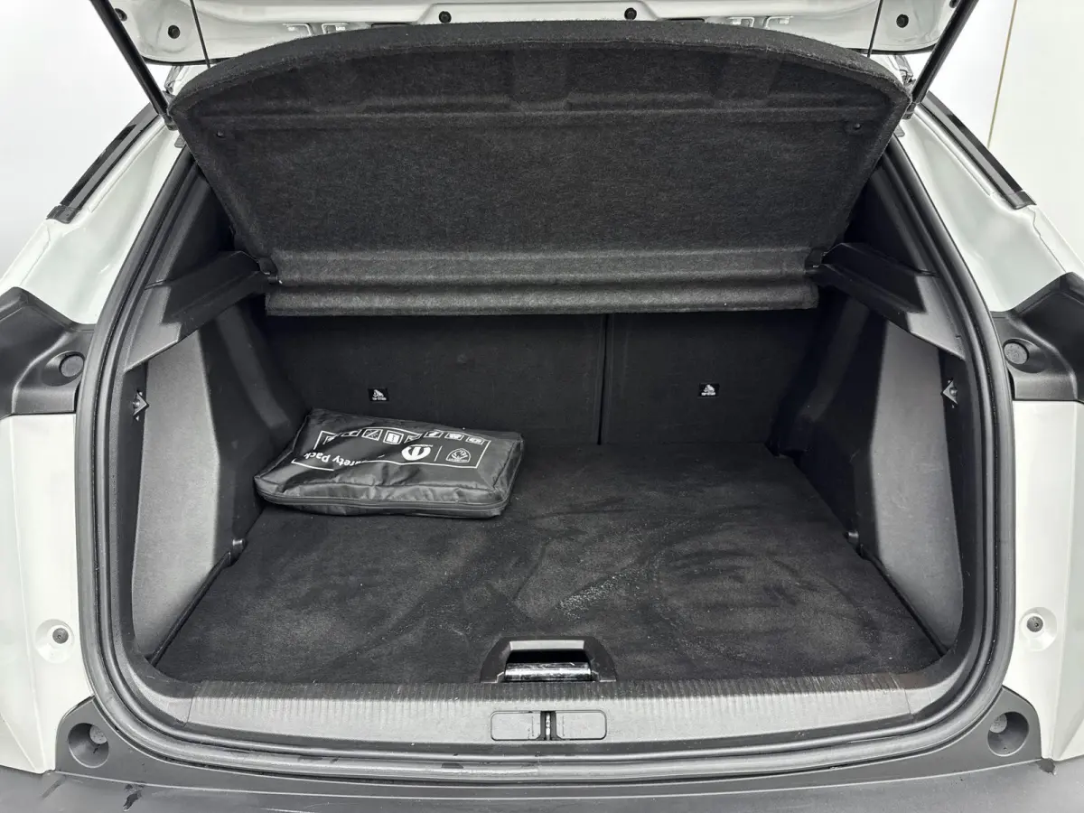 EV GT Pack 50 kWh | Dodehoek detectie | Alcantara stoelen | Camera | Navigatie | Interieur verlichting |SOH 96%