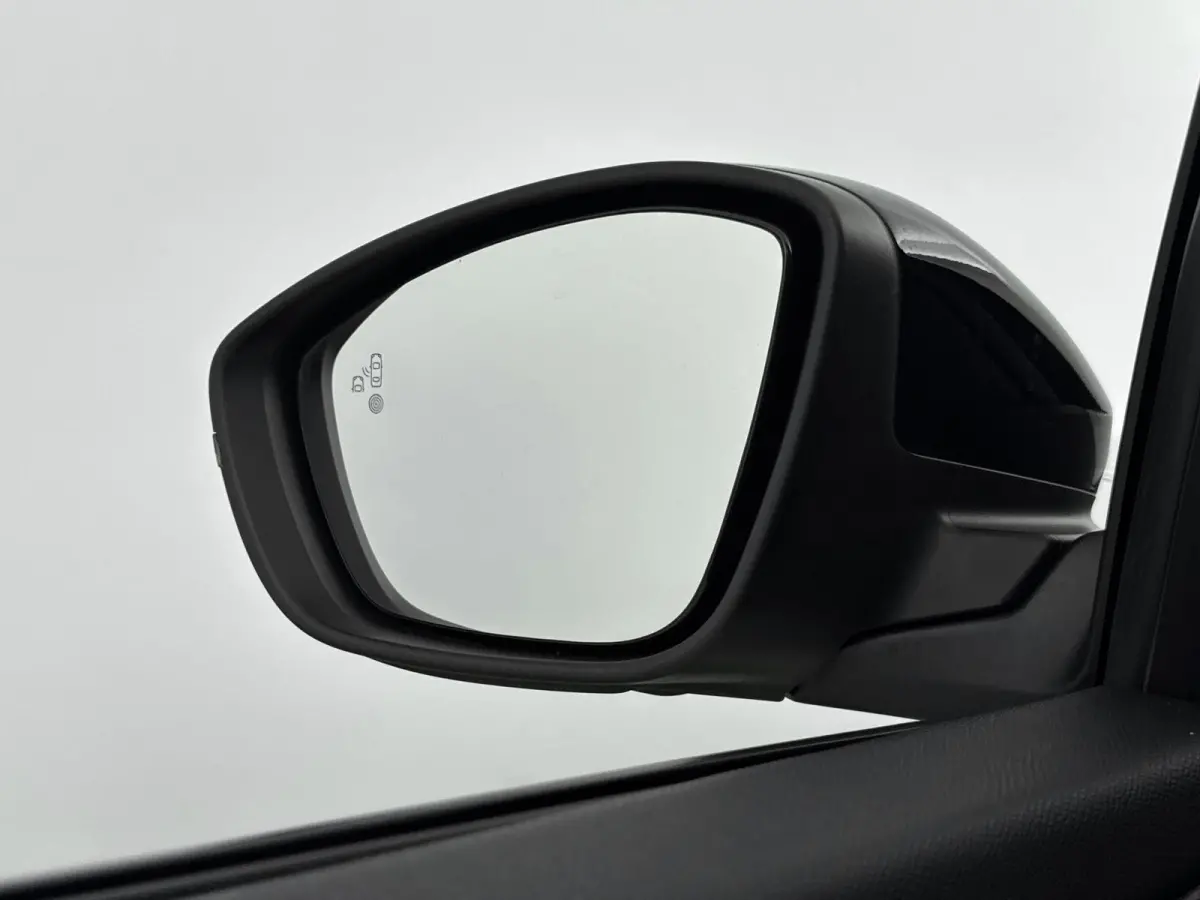 EV GT Pack 50 kWh | Dodehoek detectie | Alcantara stoelen | Camera | Navigatie | Interieur verlichting |SOH 96%