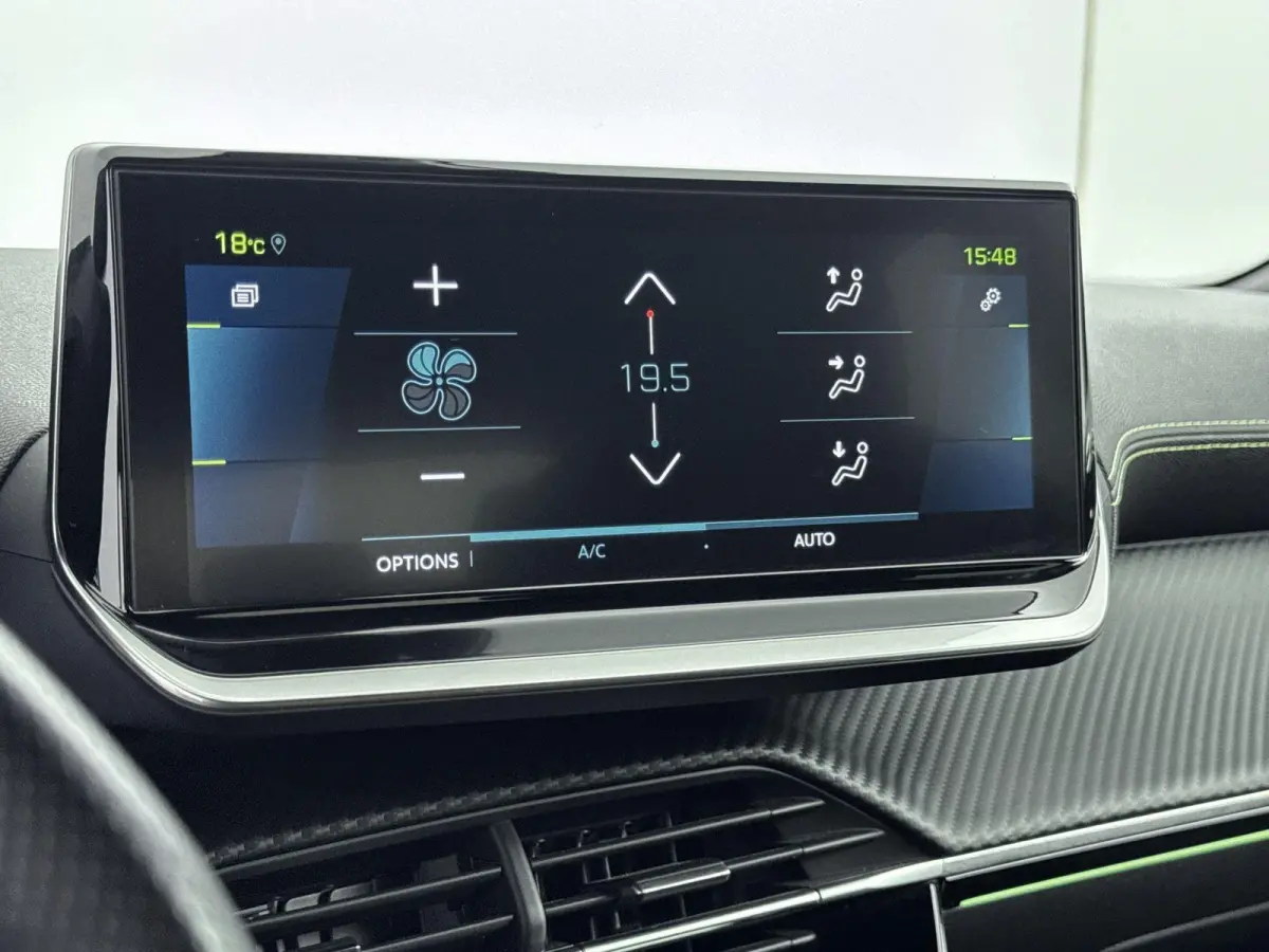 EV GT Pack 50 kWh | Dodehoek detectie | Alcantara stoelen | Camera | Navigatie | Interieur verlichting |SOH 96%