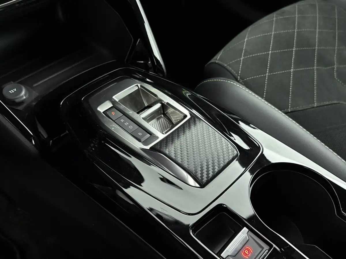 EV GT Pack 50 kWh | Dodehoek detectie | Alcantara stoelen | Camera | Navigatie | Interieur verlichting |SOH 96%