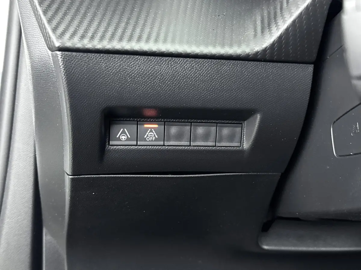 EV GT Pack 50 kWh | Dodehoek detectie | Alcantara stoelen | Camera | Navigatie | Interieur verlichting |SOH 96%