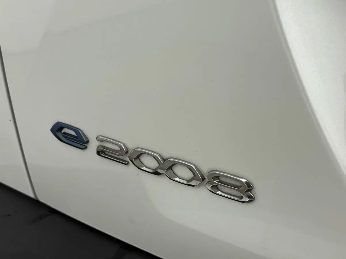 EV GT Pack 50 kWh | Dodehoek detectie | Alcantara stoelen | Camera | Navigatie | Interieur verlichting |SOH 96%