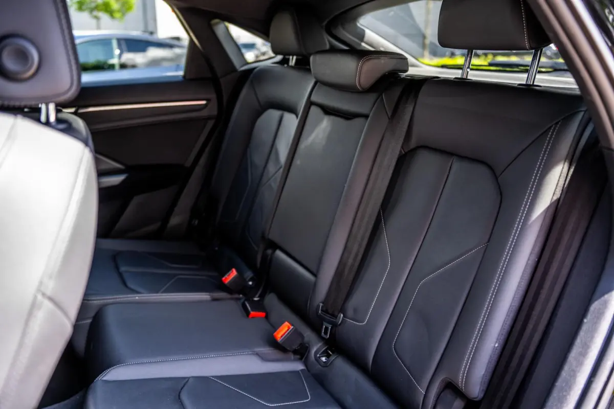 45 TFSI Quattro S-LINE|PANO|MATRIX|B&O