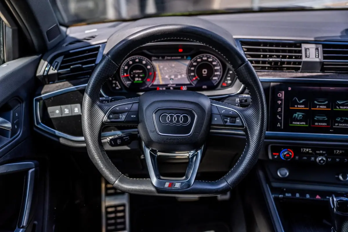 45 TFSI Quattro S-LINE|PANO|MATRIX|B&O
