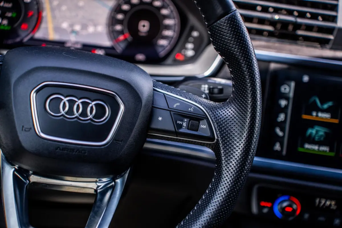 45 TFSI Quattro S-LINE|PANO|MATRIX|B&O