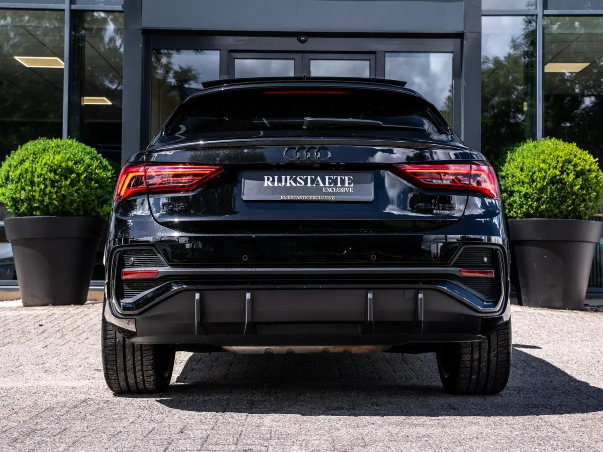 45 TFSI Quattro S-LINE|PANO|MATRIX|B&O