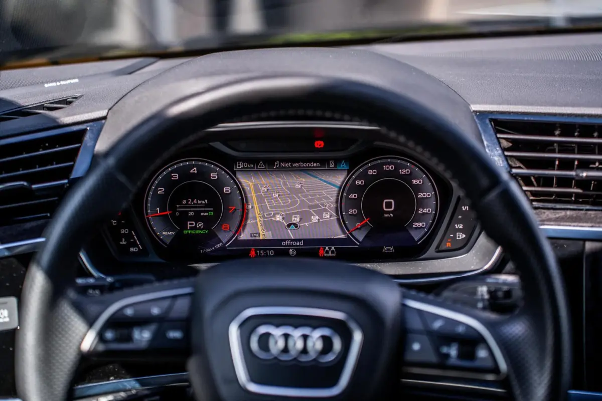 45 TFSI Quattro S-LINE|PANO|MATRIX|B&O
