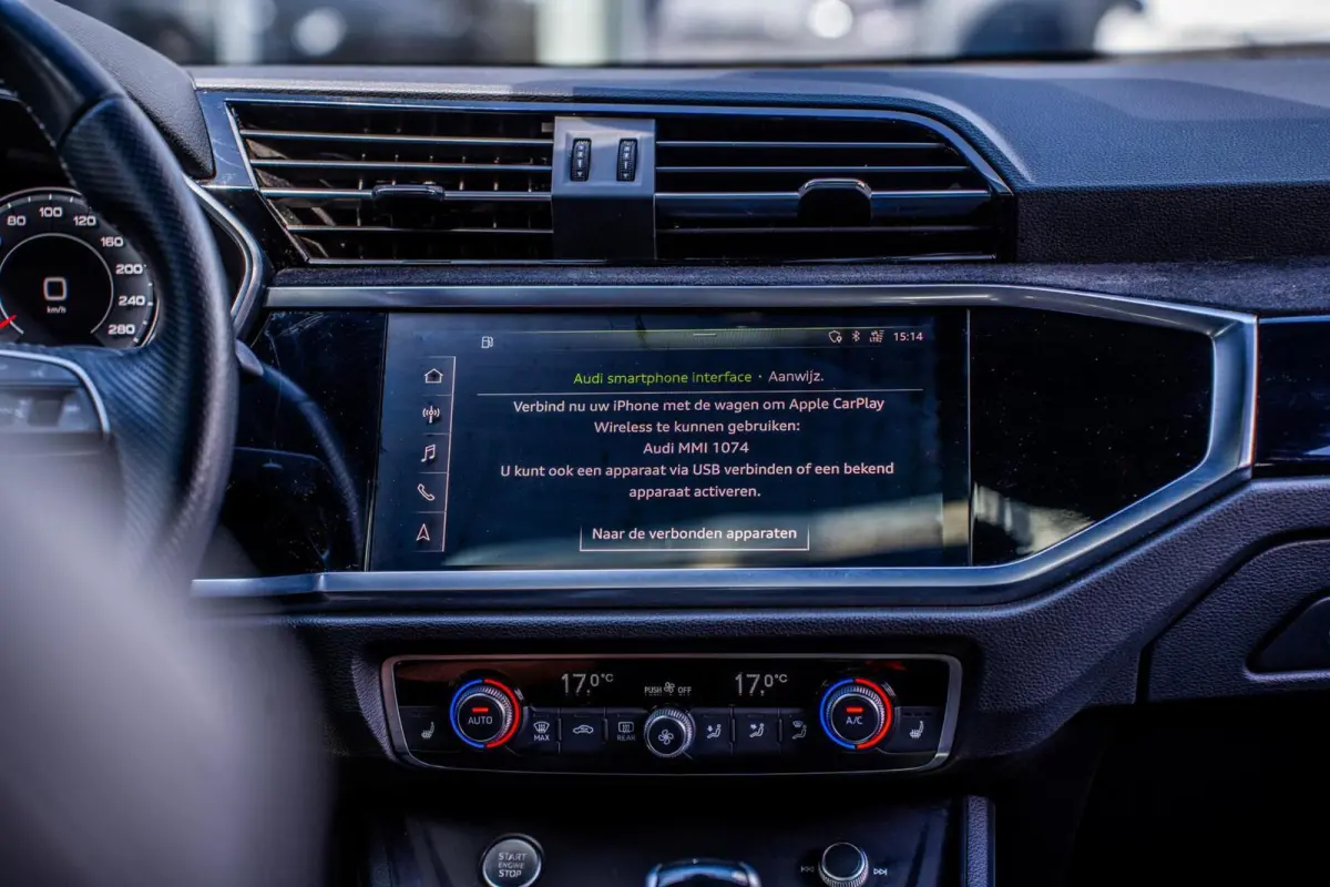 45 TFSI Quattro S-LINE|PANO|MATRIX|B&O