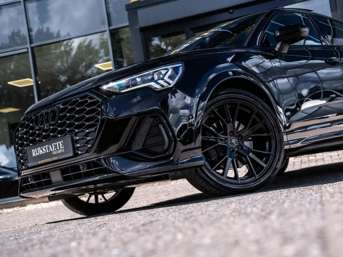 45 TFSI Quattro S-LINE|PANO|MATRIX|B&O