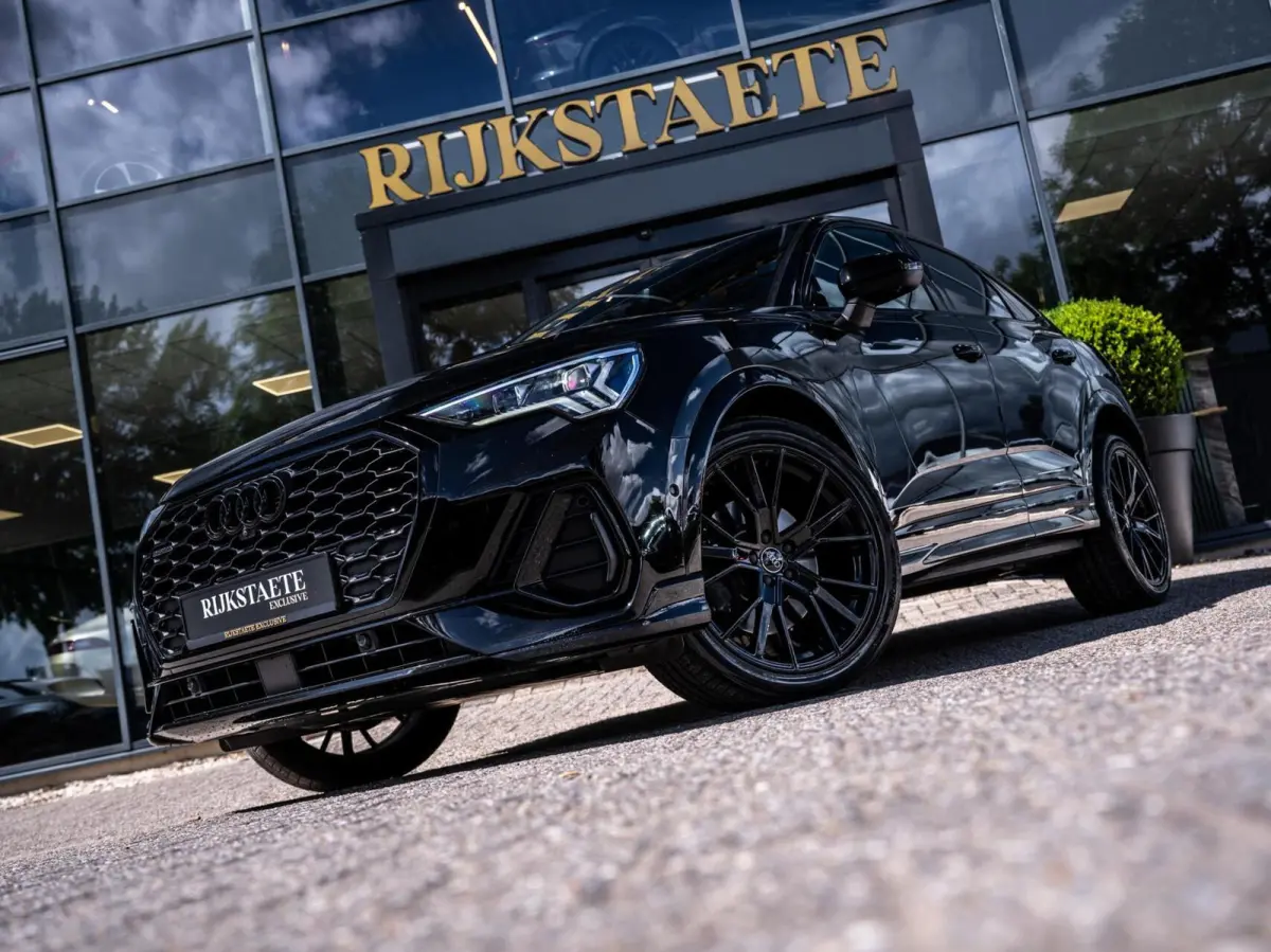 45 TFSI Quattro S-LINE|PANO|MATRIX|B&O