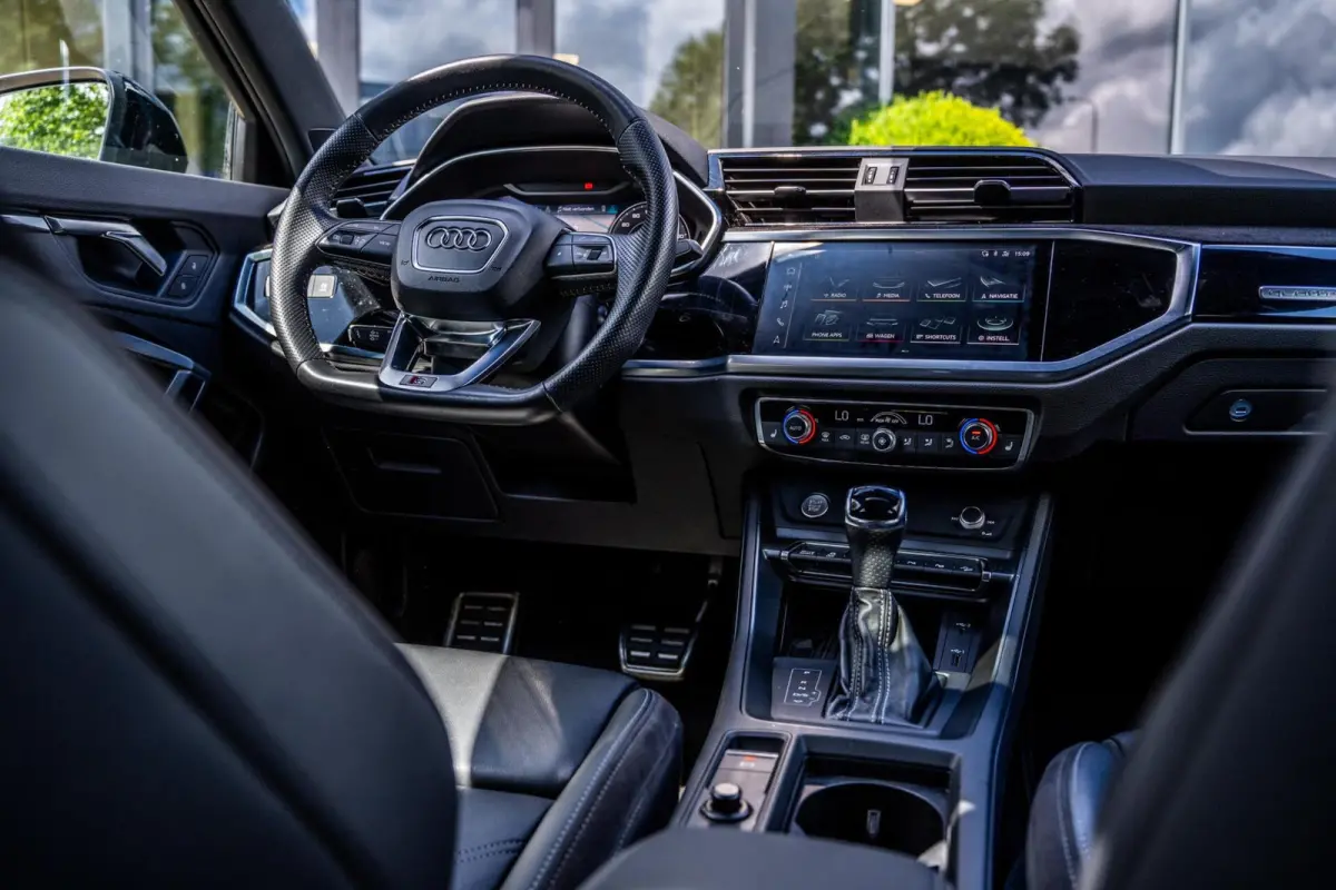 45 TFSI Quattro S-LINE|PANO|MATRIX|B&O