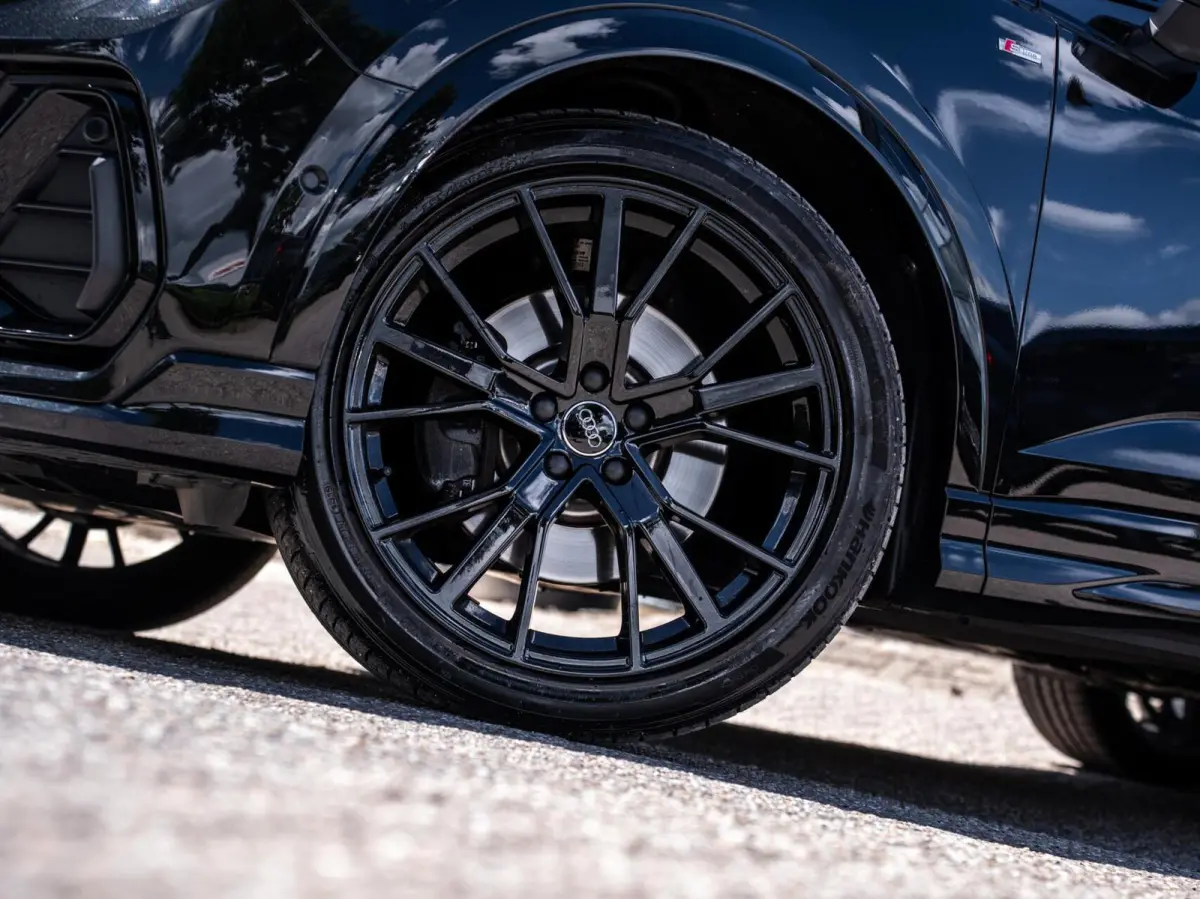 45 TFSI Quattro S-LINE|PANO|MATRIX|B&O