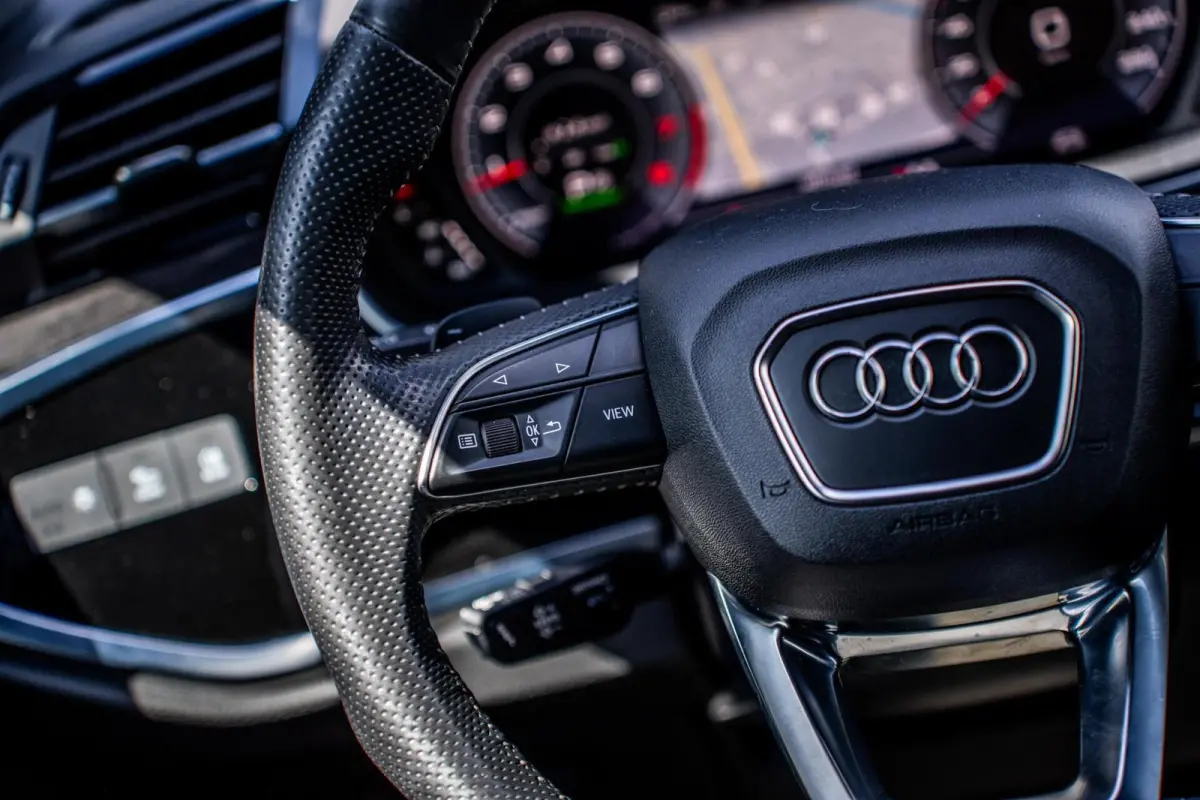 45 TFSI Quattro S-LINE|PANO|MATRIX|B&O