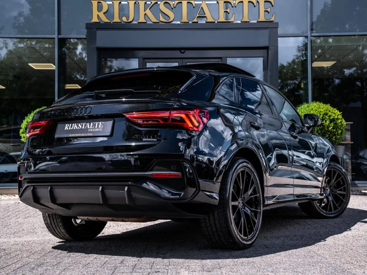 45 TFSI Quattro S-LINE|PANO|MATRIX|B&O