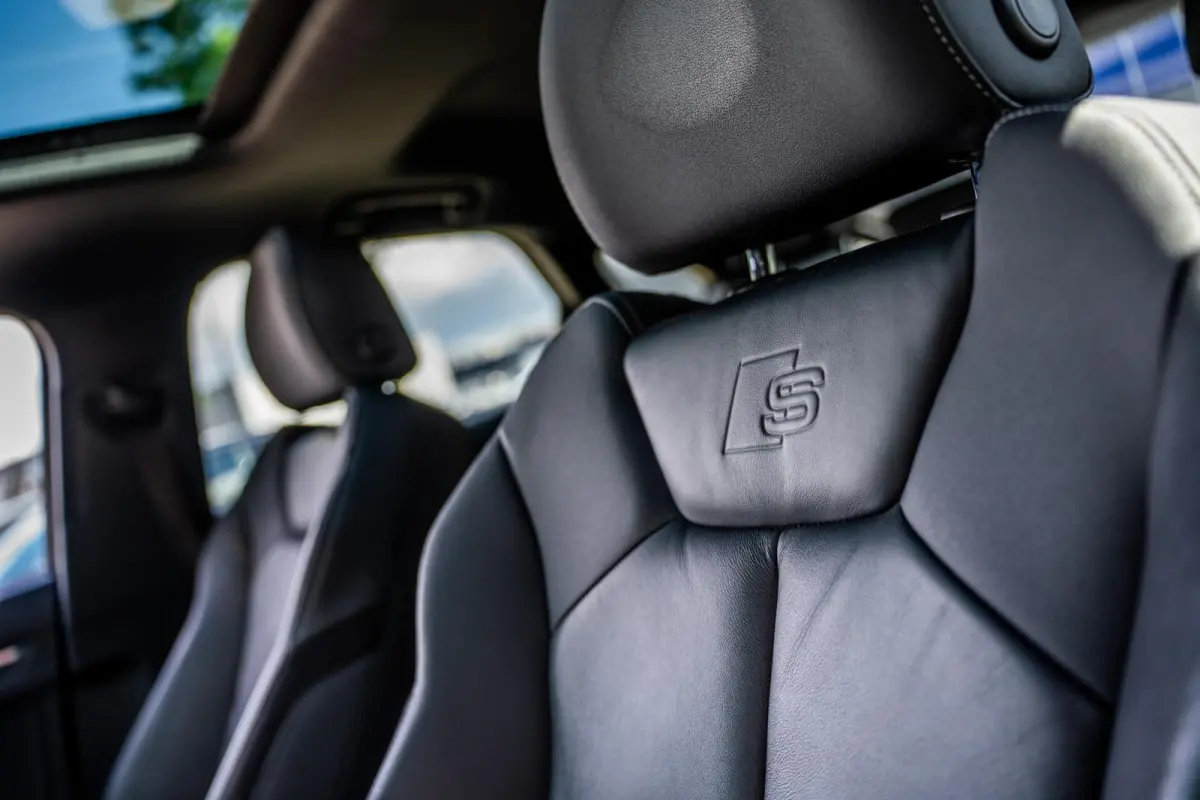 45 TFSI Quattro S-LINE|PANO|MATRIX|B&O