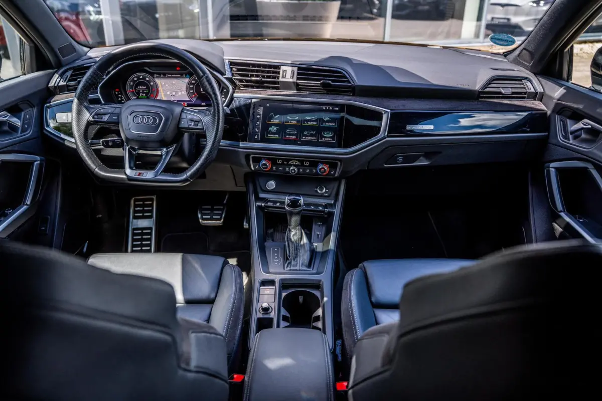 45 TFSI Quattro S-LINE|PANO|MATRIX|B&O