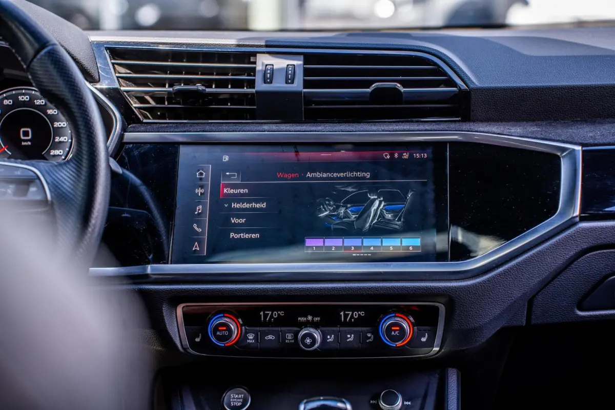 45 TFSI Quattro S-LINE|PANO|MATRIX|B&O
