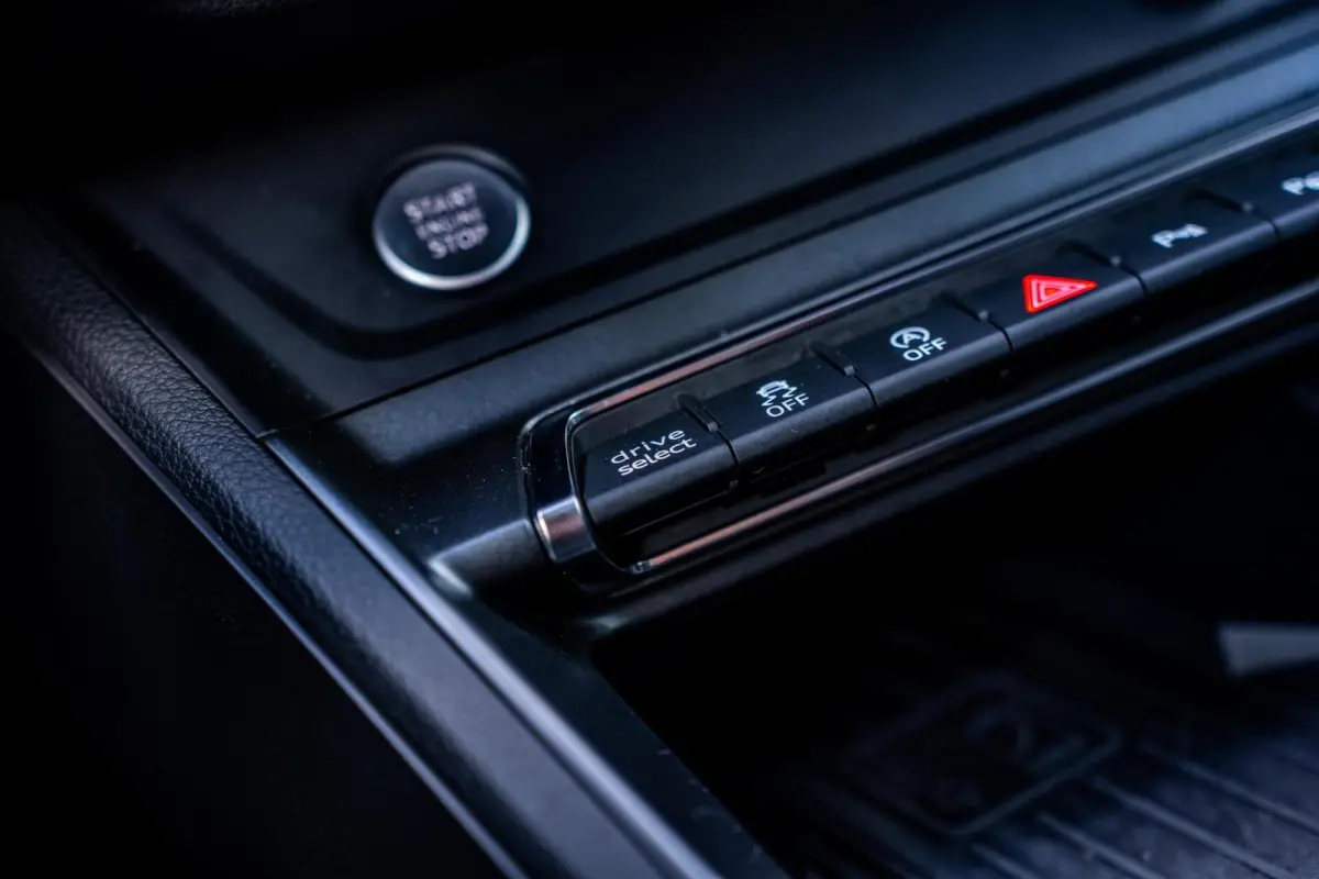 45 TFSI Quattro S-LINE|PANO|MATRIX|B&O