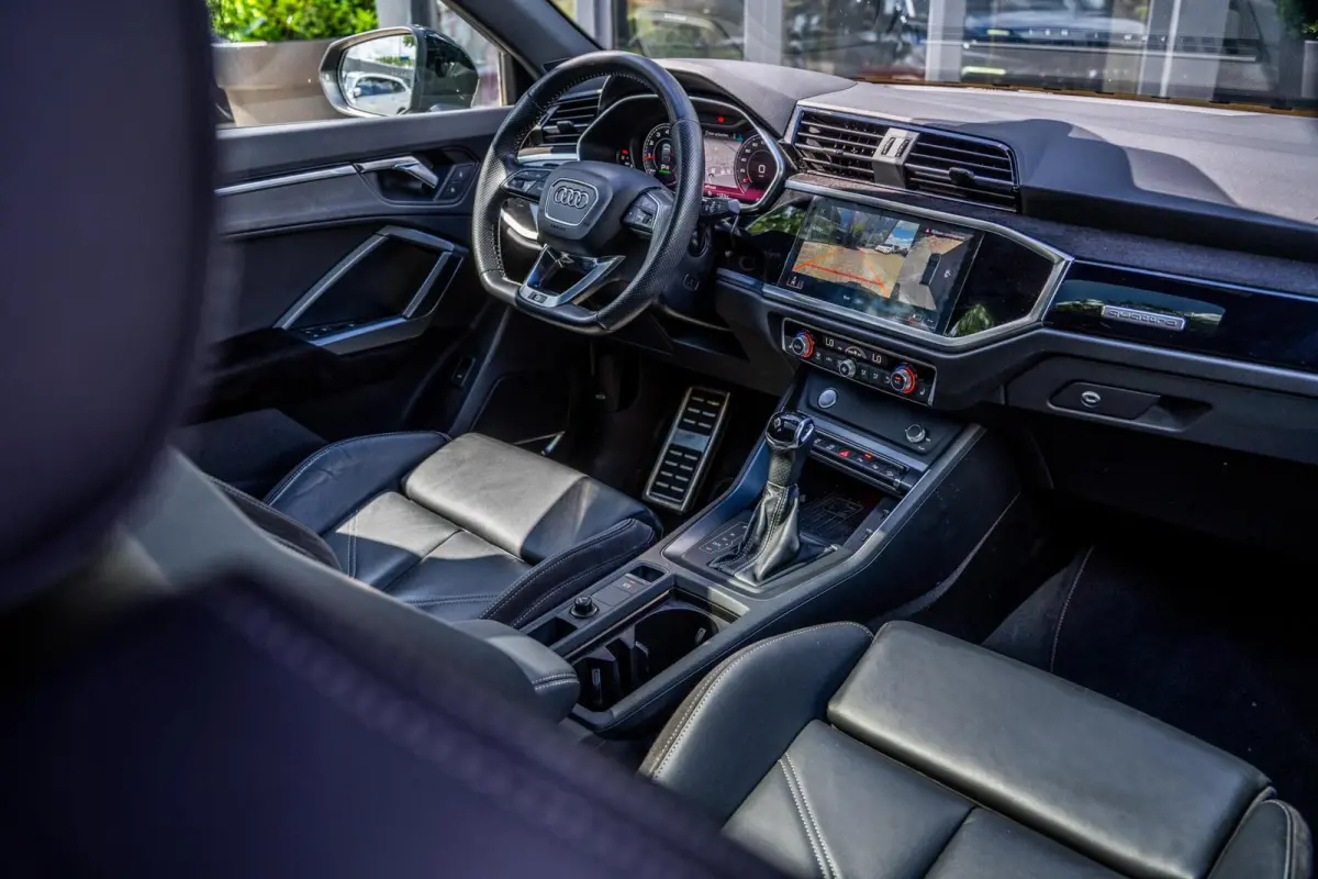 45 TFSI Quattro S-LINE|PANO|MATRIX|B&O