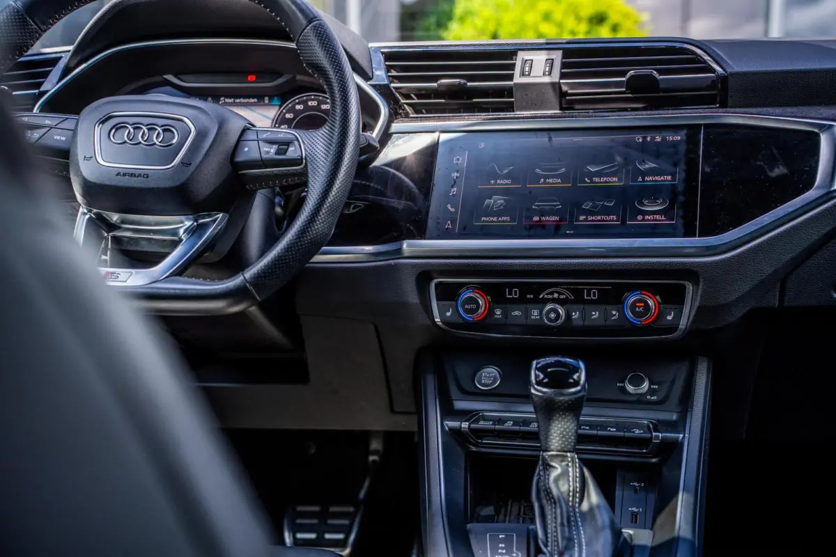 45 TFSI Quattro S-LINE|PANO|MATRIX|B&O