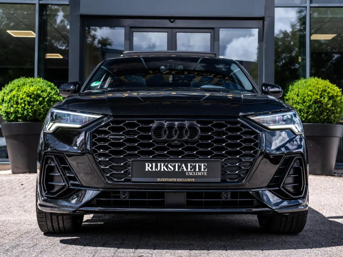 45 TFSI Quattro S-LINE|PANO|MATRIX|B&O