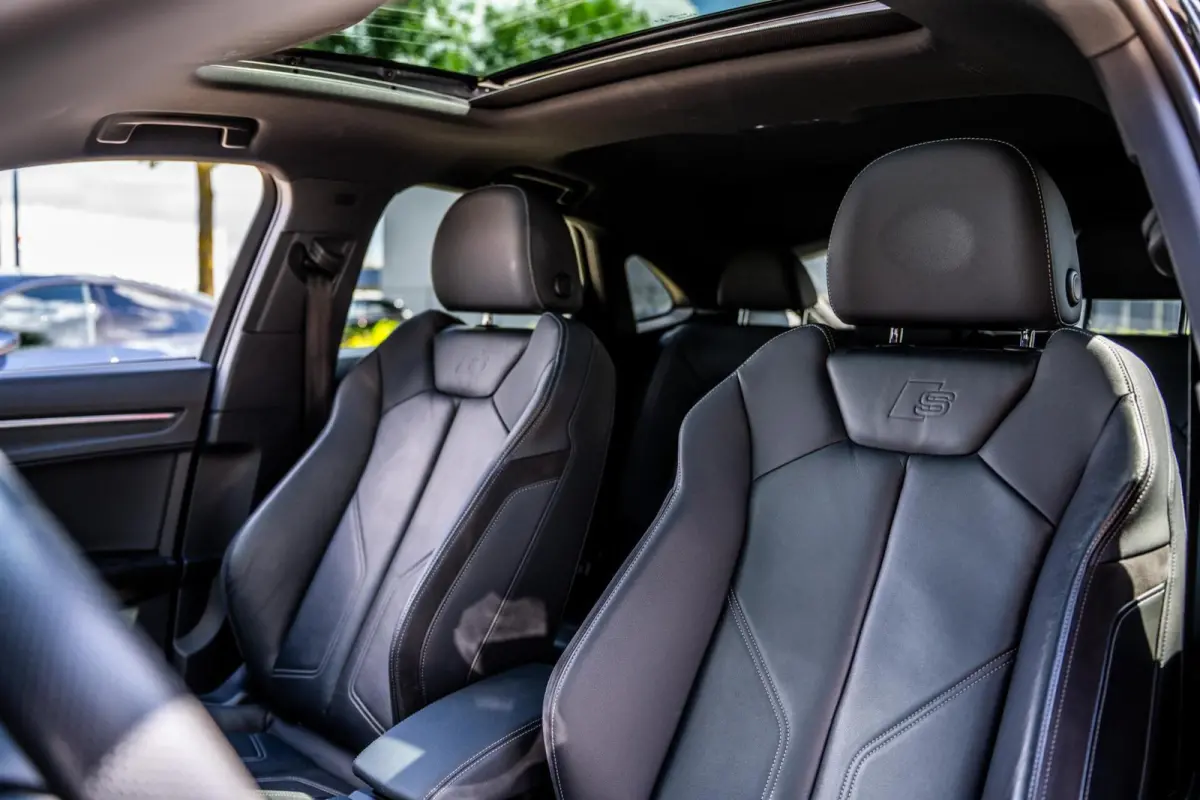 45 TFSI Quattro S-LINE|PANO|MATRIX|B&O