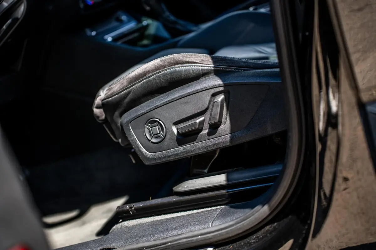 45 TFSI Quattro S-LINE|PANO|MATRIX|B&O