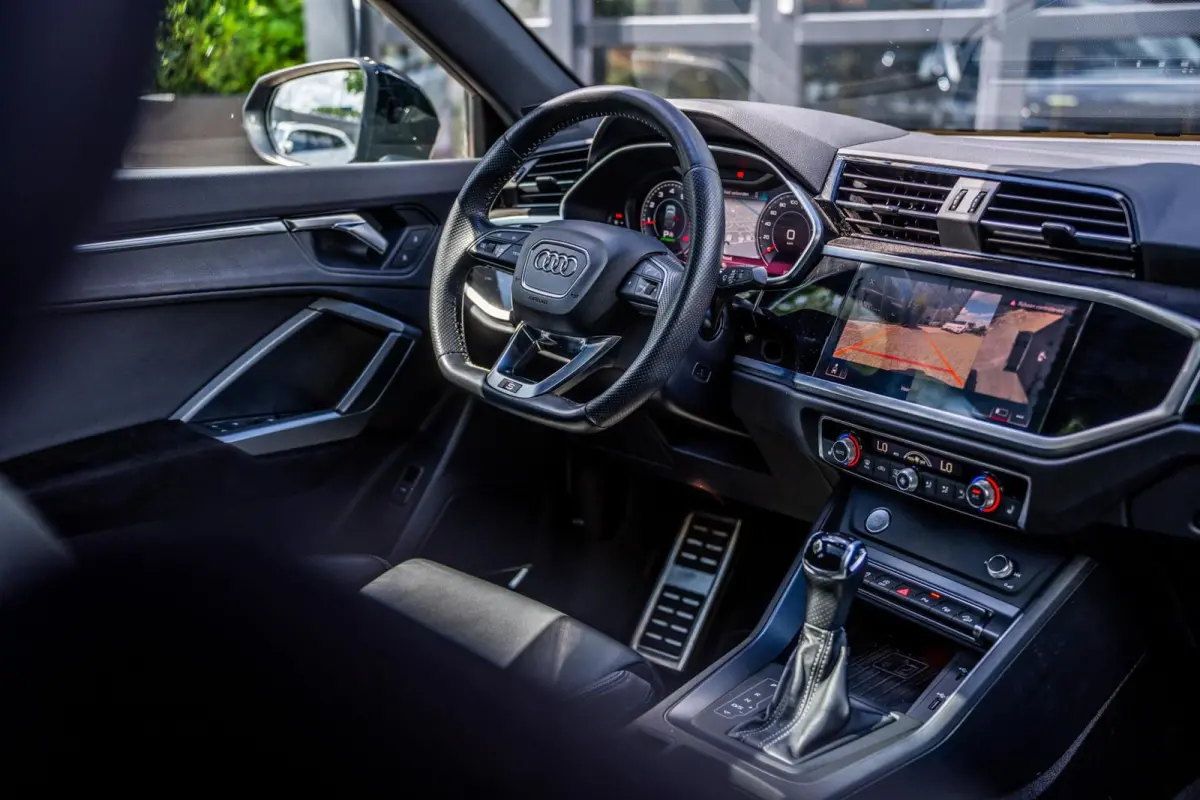 45 TFSI Quattro S-LINE|PANO|MATRIX|B&O