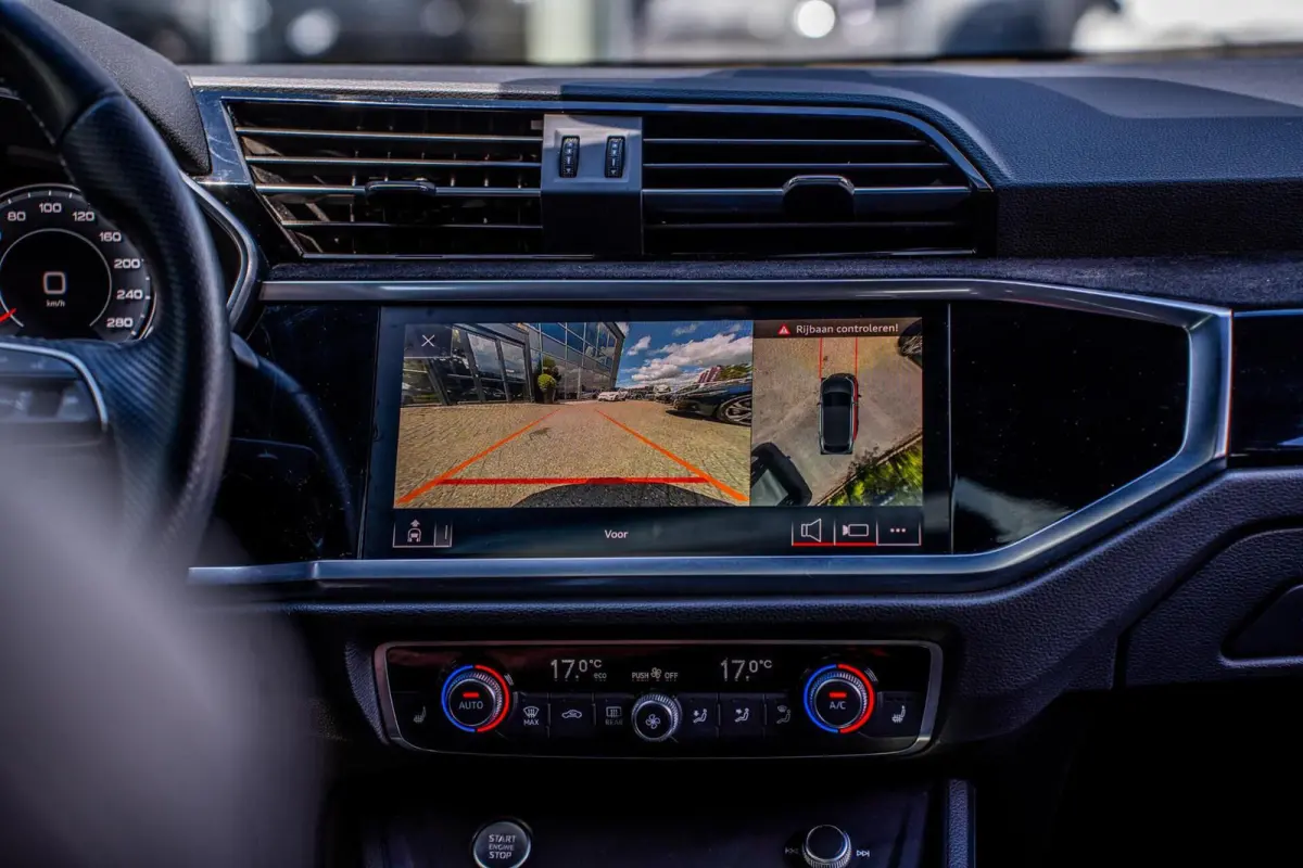 45 TFSI Quattro S-LINE|PANO|MATRIX|B&O