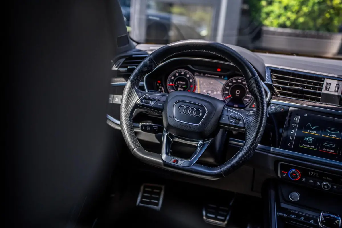 45 TFSI Quattro S-LINE|PANO|MATRIX|B&O