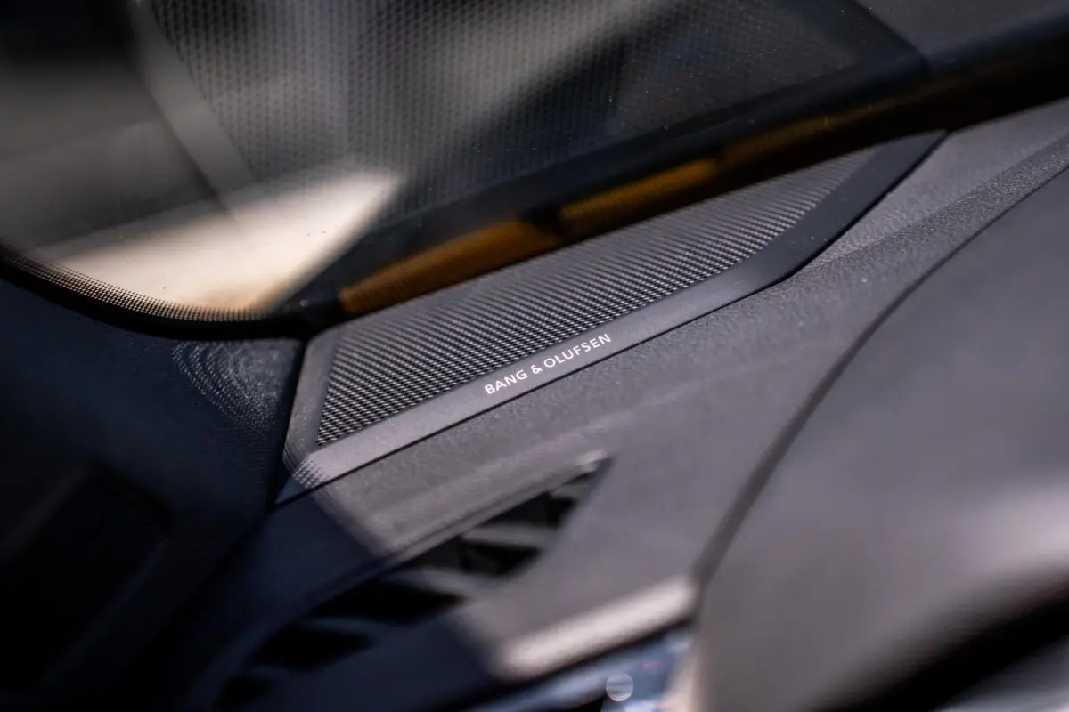 45 TFSI Quattro S-LINE|PANO|MATRIX|B&O