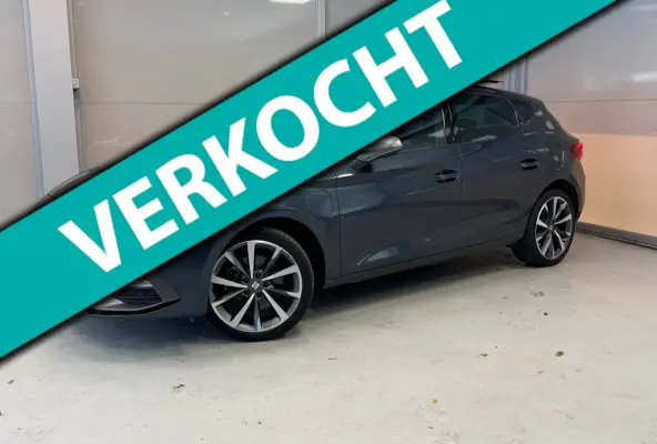 1.4 TSI eHybrid PHEV FR Business Intense | PANODAK | CAR PLAY | CAMERA |
