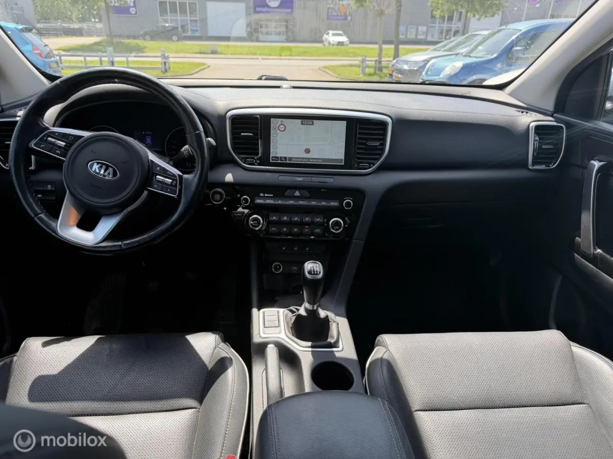 1.6 GDI DynamicLine
