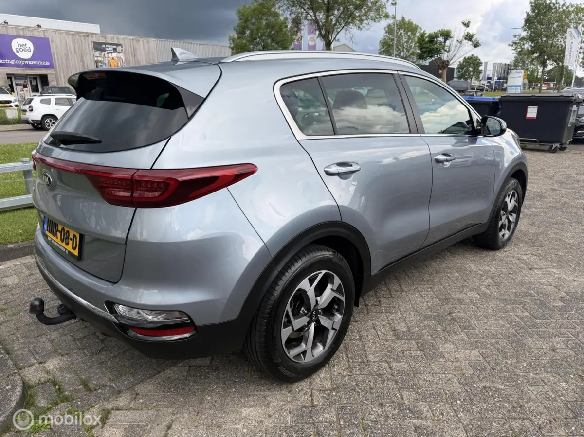 1.6 GDI DynamicLine