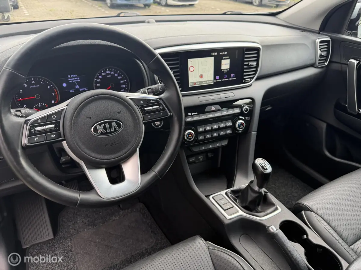 1.6 GDI DynamicLine