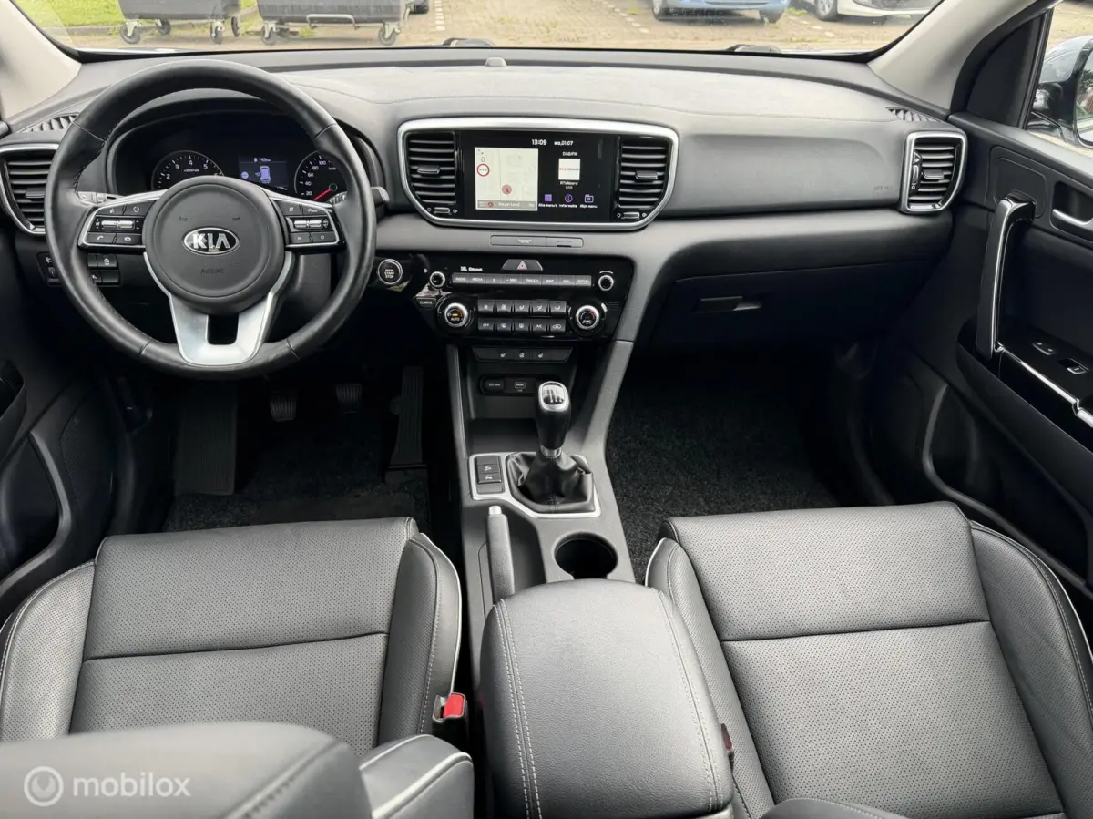 1.6 GDI DynamicLine