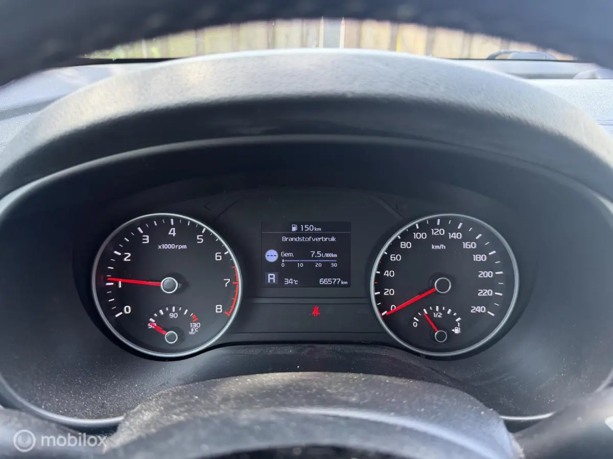 1.6 GDI DynamicLine