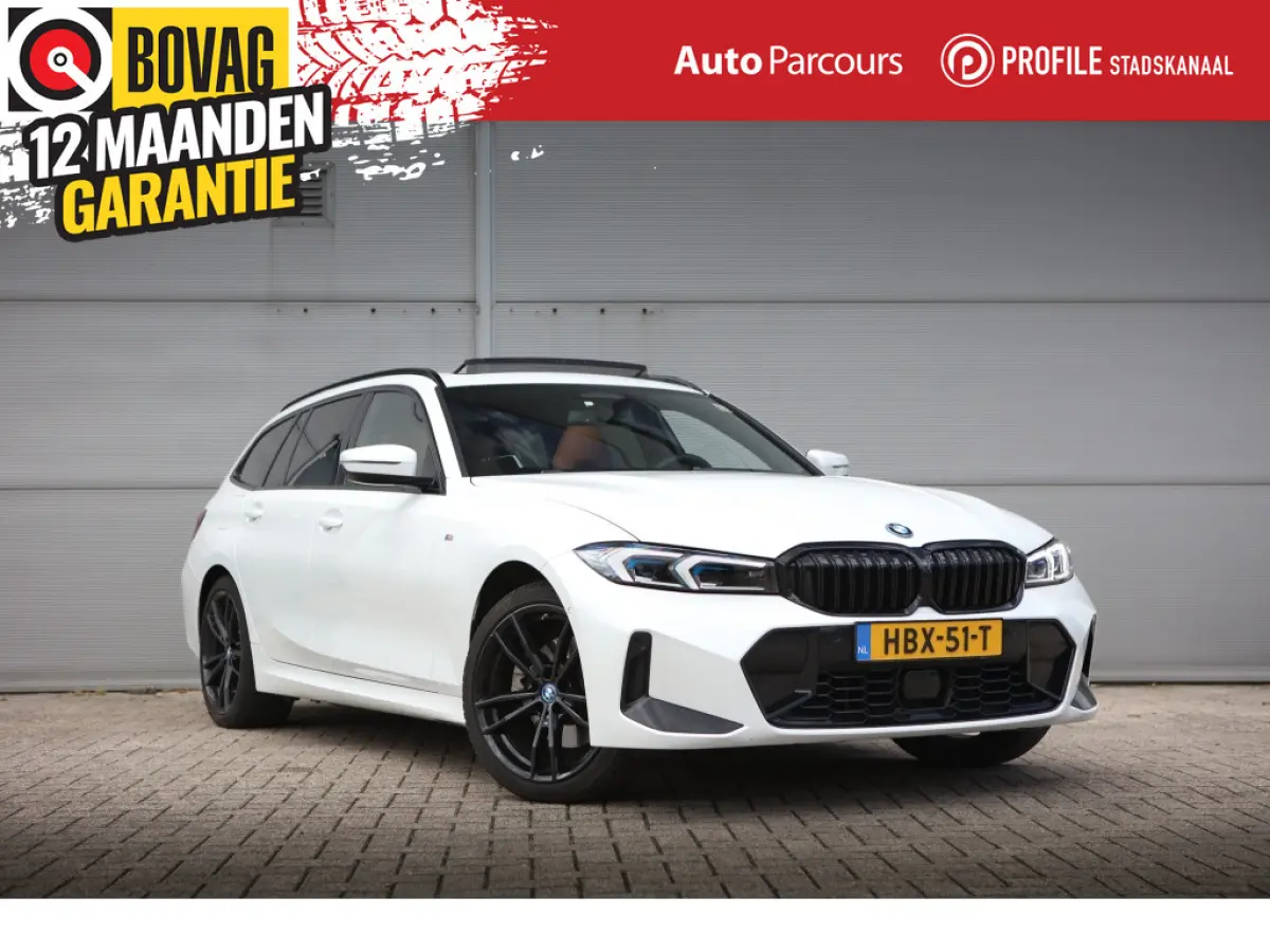 330e M Sport | PANO | HUD | ACC | HARMAN KARDON | CARPLAY | CAMERA