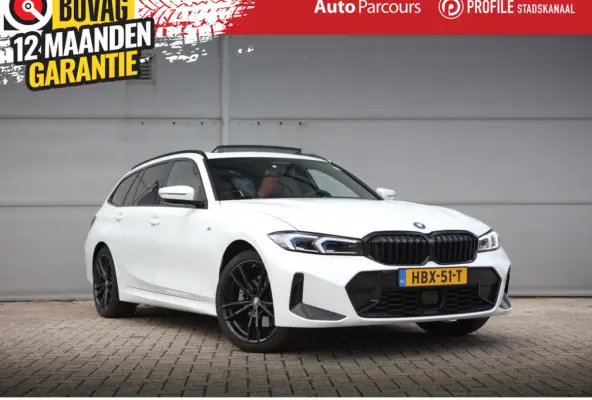 330e M Sport | PANO | HUD | ACC | HARMAN KARDON | CARPLAY | CAMERA