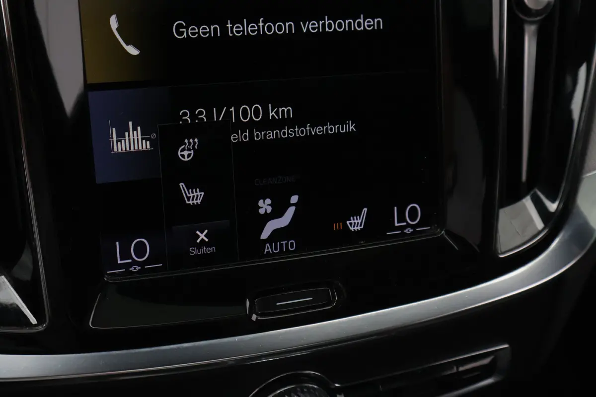 2.0 T6 Plug-in hybrid AWD Plus Dark | Long Range | VolvoSelekt! | R-Design